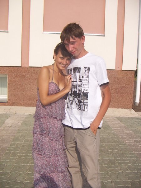 Рания Шайдуллина 