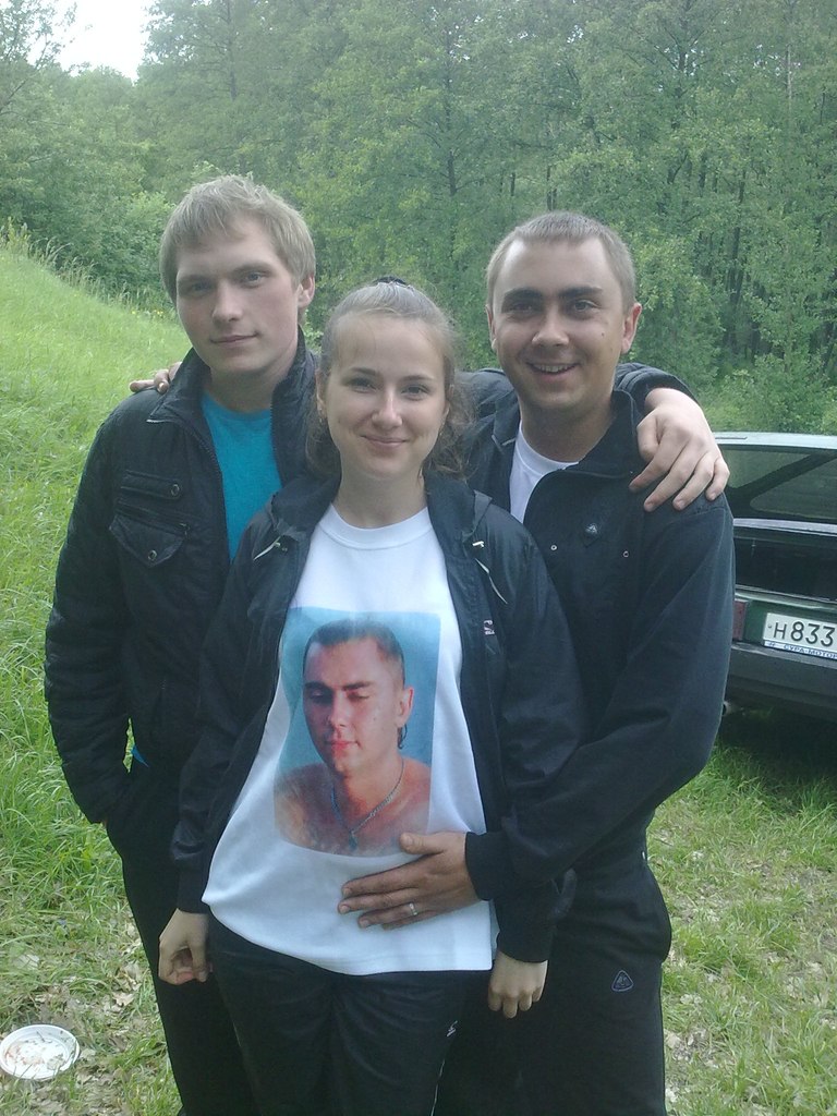 Ярослав Герасин - ШариК - | Пенза