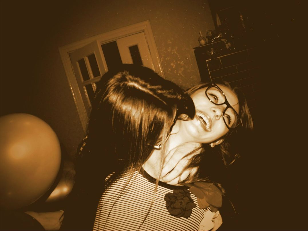 Аня Королик | Любешов