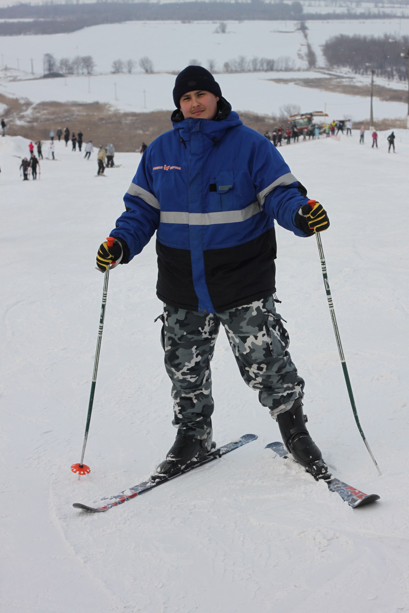 Фото профиля