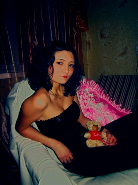 №19, Диляра Мухаметшина №19, Диляра Мухаметшина