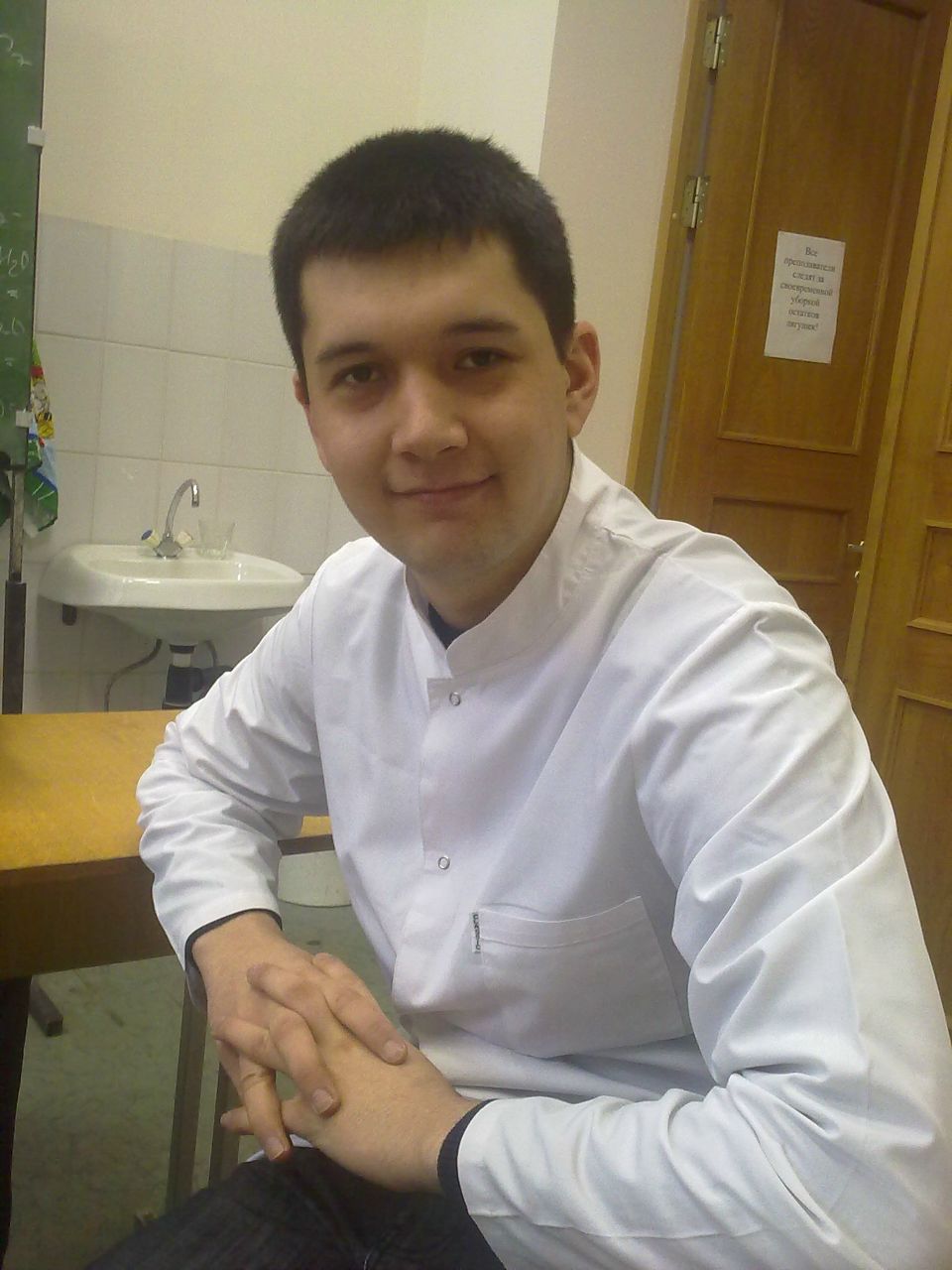 Кувандик Кутлиев | 