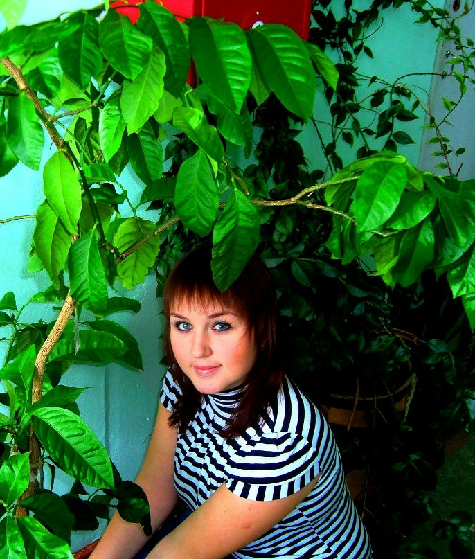 Танечка Аршинова | Сизьма