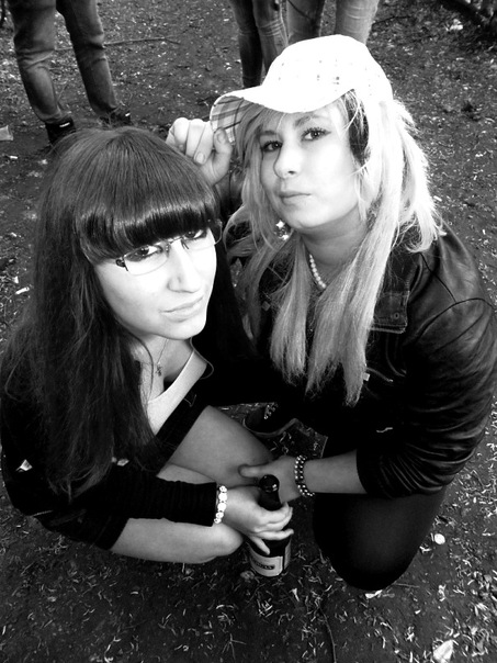 №136, Наденька Курбанова, 32 года, Москва №136, Наденька Курбанова, 32 года, Москва