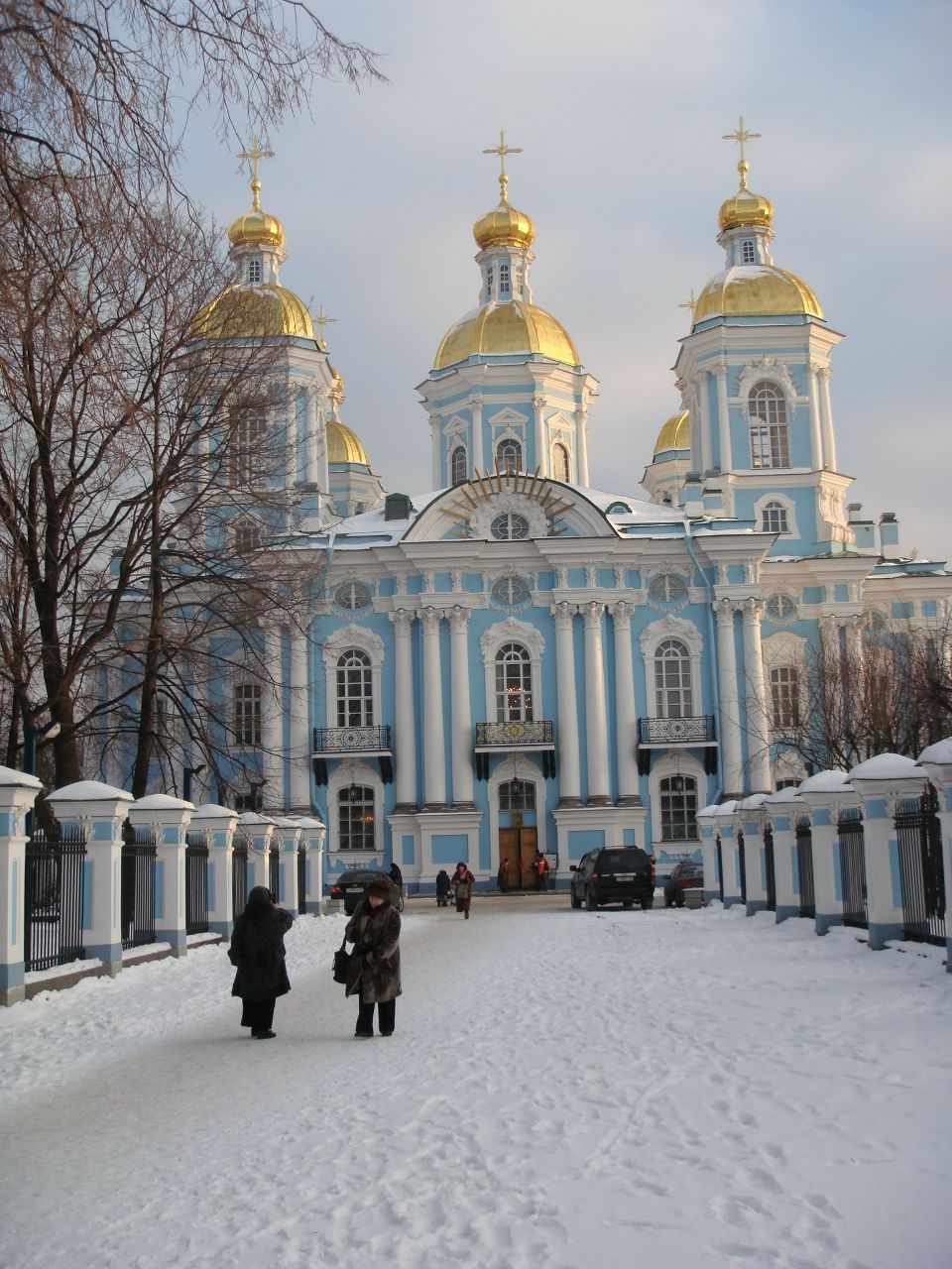 Мария Дудуца | Саратов