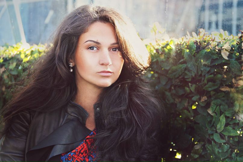 Офелия Барсегян | Санкт-Петербург