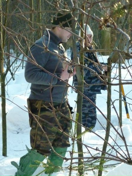 №18, Дима Шкут, 39 лет, Санкт-Петербург №18, Дима Шкут, 39 лет, Санкт-Петербург