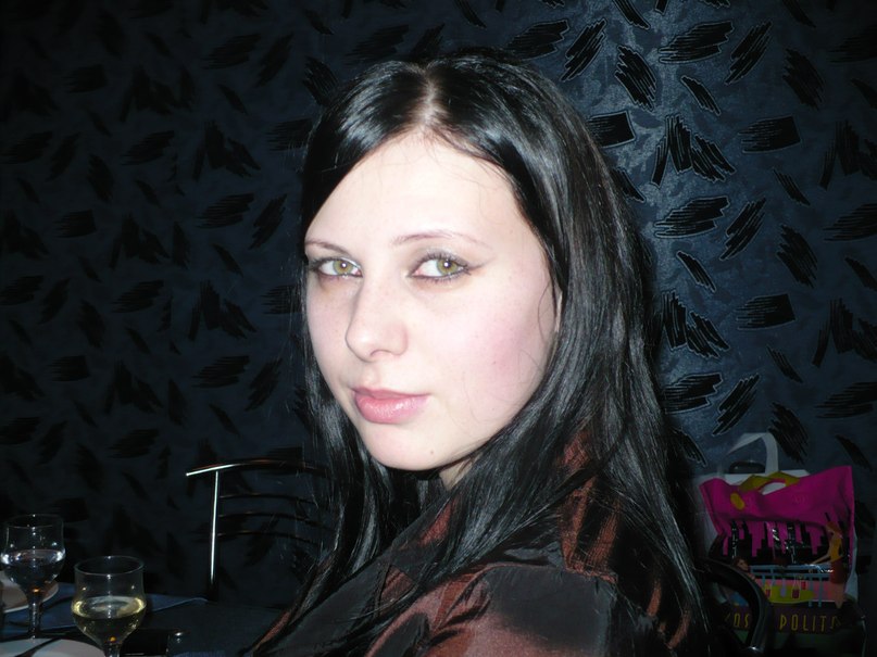 Мария Попова | Краснодар