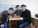 Фотография Саргылаан Капитонов
