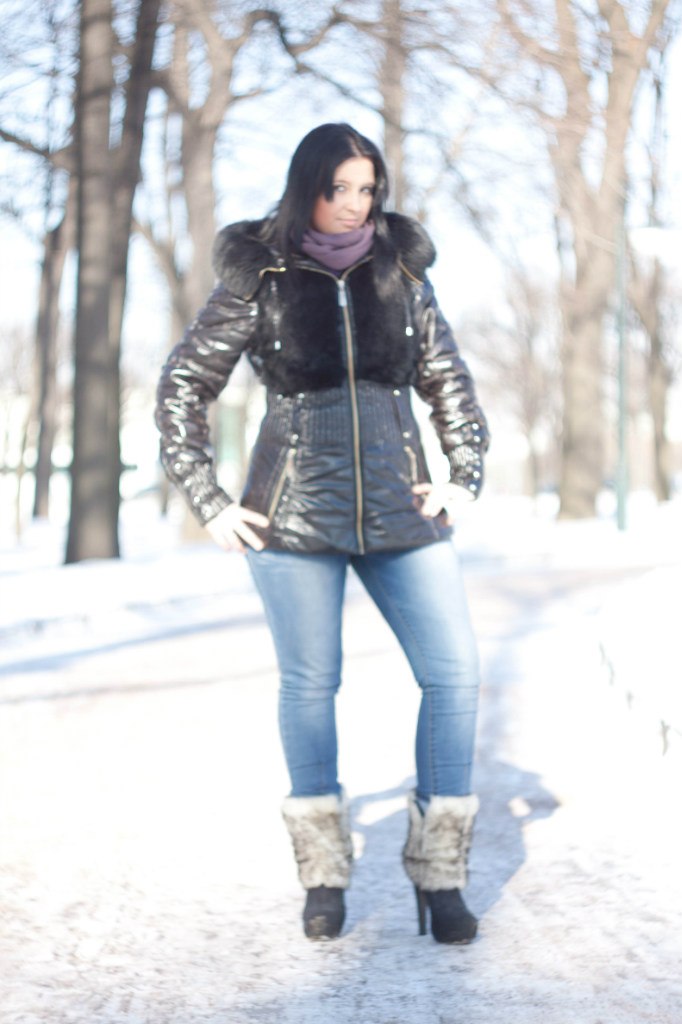 Юлия Зуй | Санкт-Петербург