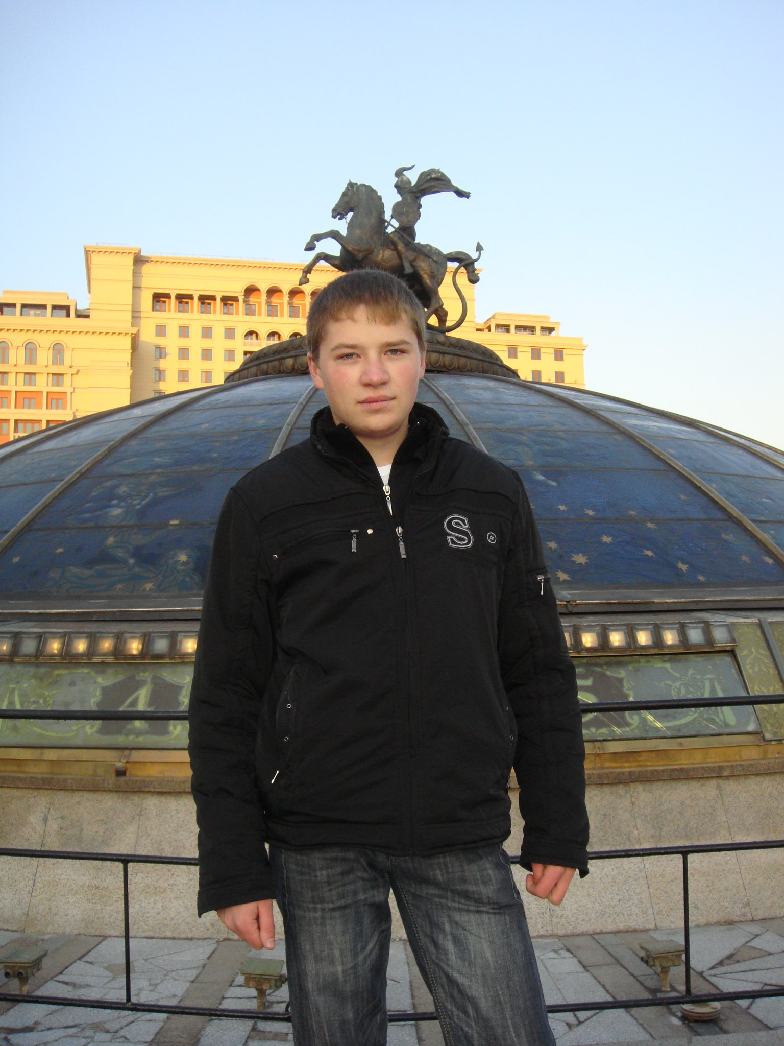 Фото профиля