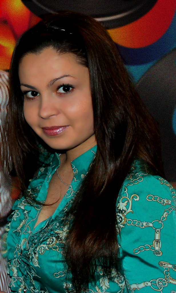 Инна Кривая | 