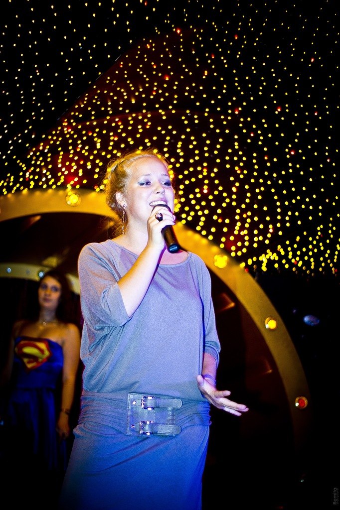 Катя Жукова | Харьков