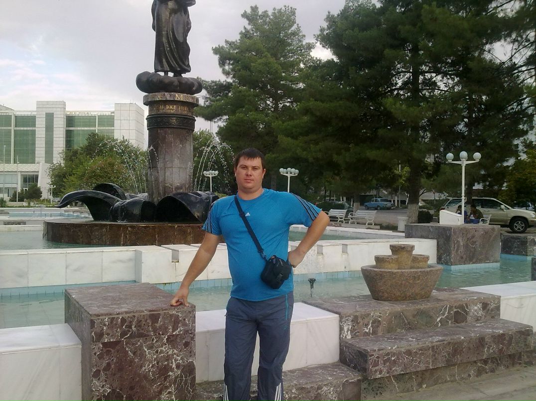 Сергей Лысенко | Тверь