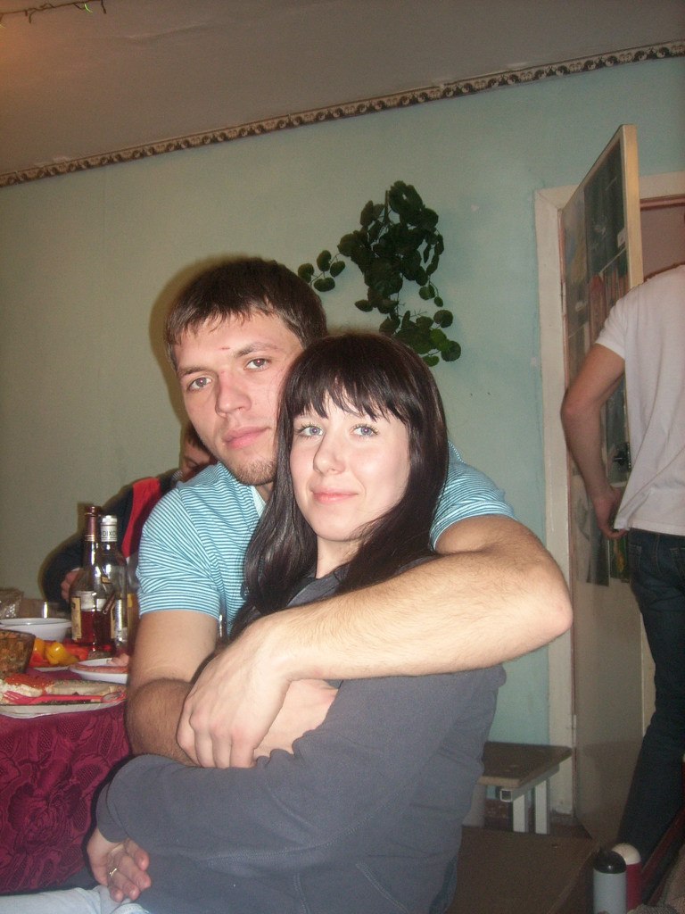 Виталий Лисов | Красноярск