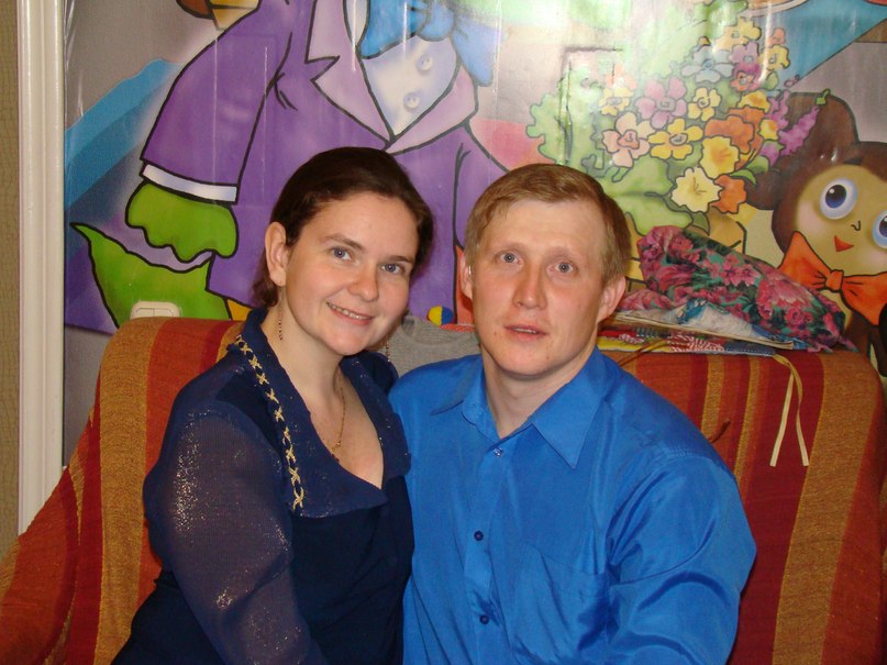 Алексей Марычев | Саранск