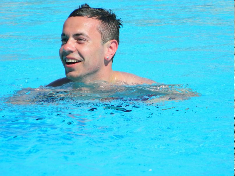 Антон Матвеев | Нижний Новгород