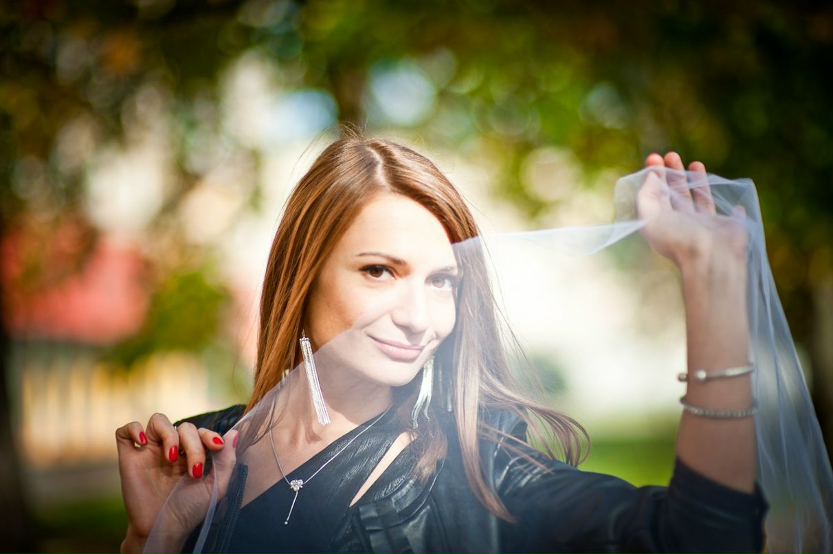 Елена Александрова | Москва