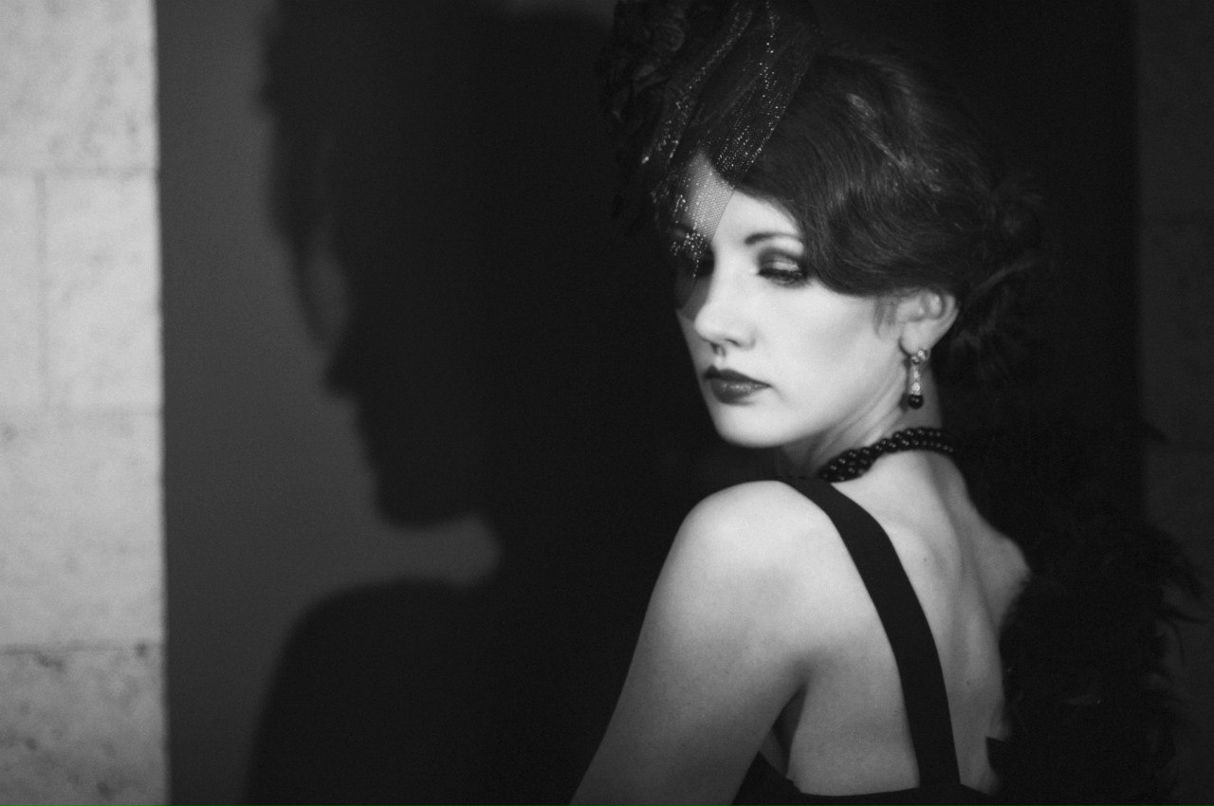 Алёна Сердюк | Черноголовка