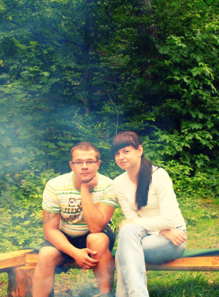 Яна Постникова ღ♥ღ | Самара