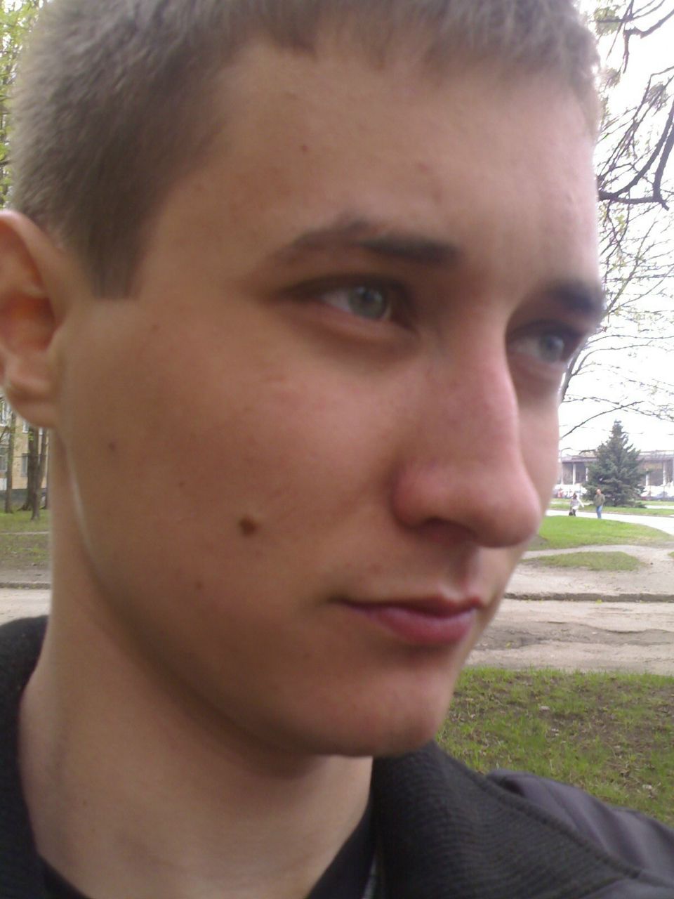 Александр Надич | Харьков