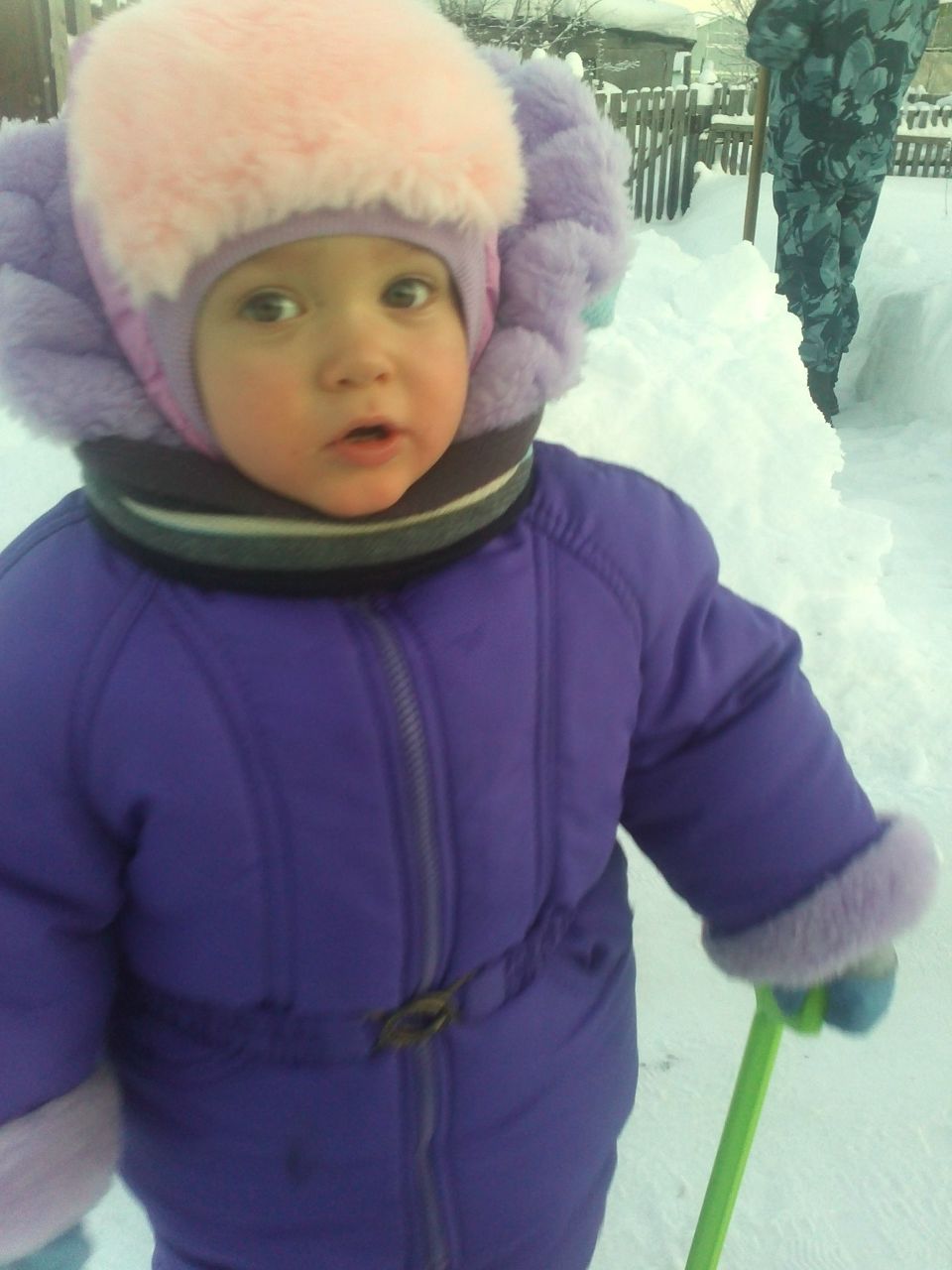 Алёна Белецкая | Воркута