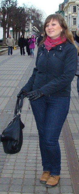 Еленка Rijik | 