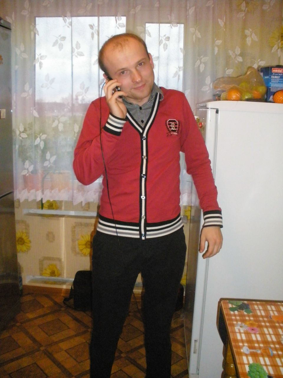 Александр Шундиков | Речица