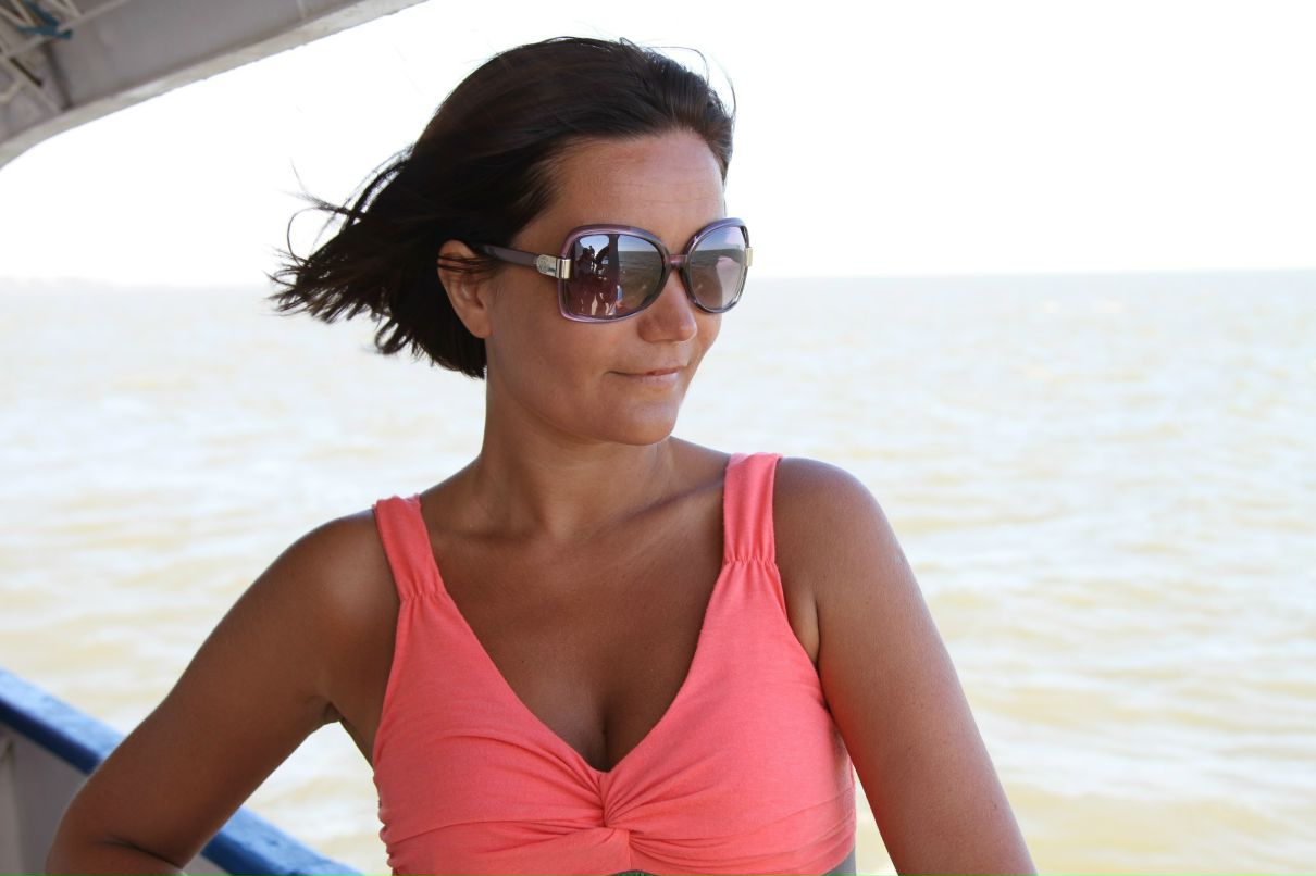 Екатерина Гарбузова | Кострома