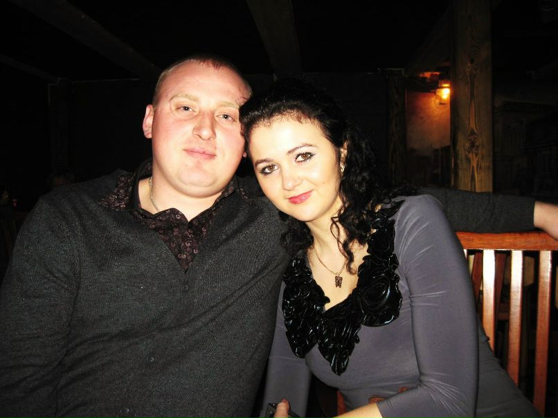 Ольга Гаас | Тюмень