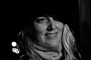 Инна Мищук | Киев