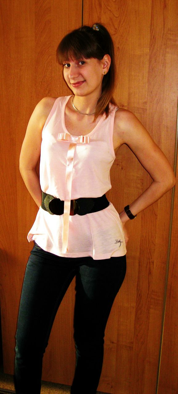 Анастасия Харламова | Новосибирск