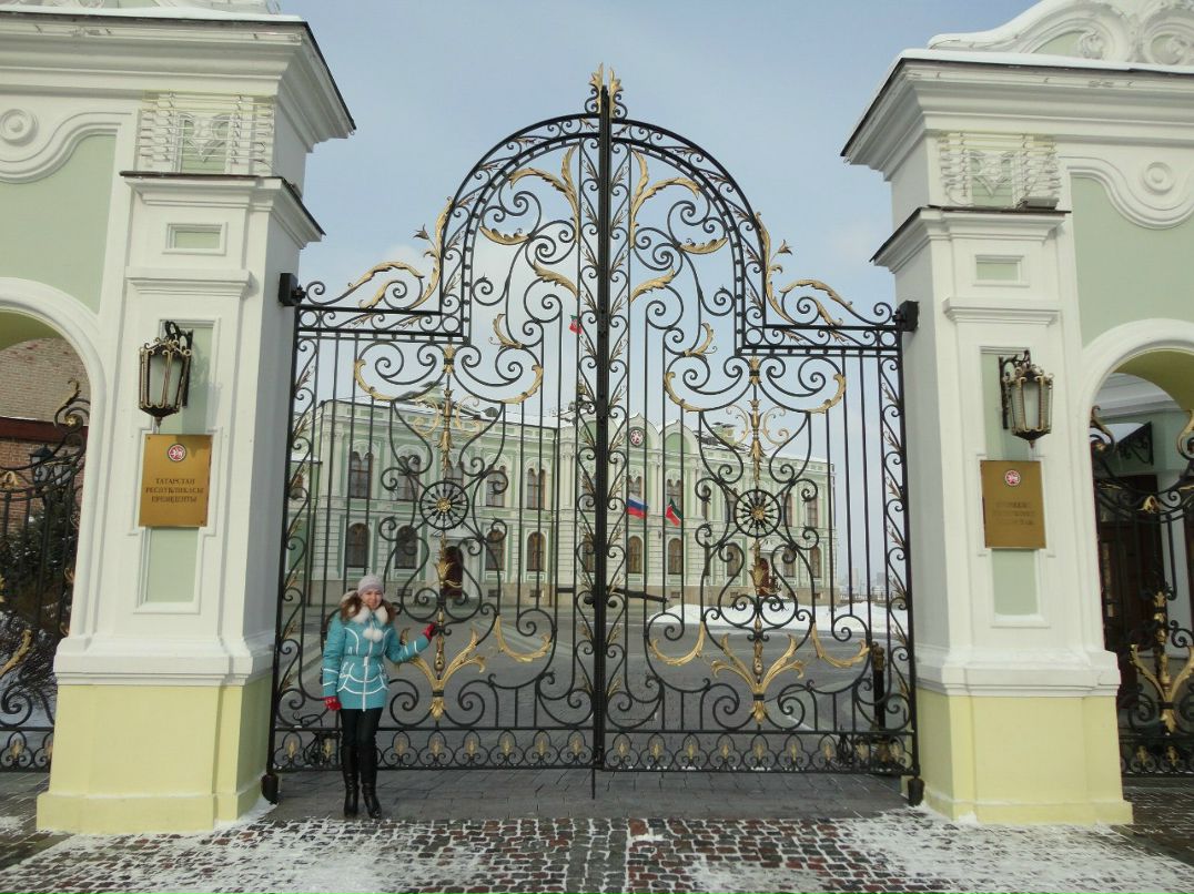 Татьяна Бурлакова | Тольятти