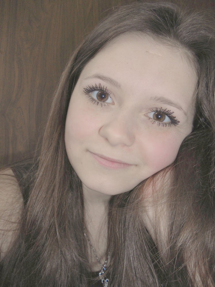 Алёна Куликова | Иваново