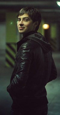 №48, Денис Пахалюк, San Francisco №48, Денис Пахалюк, San Francisco