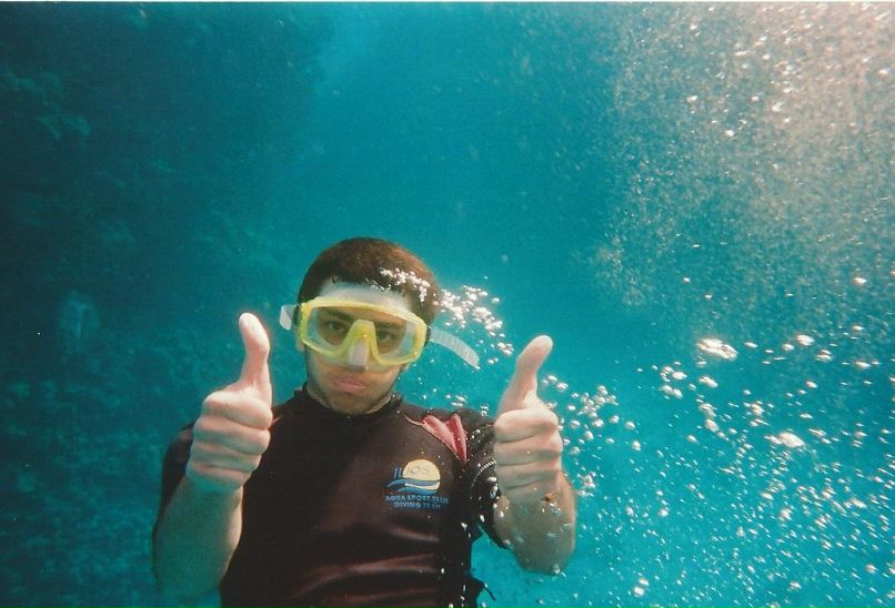 Хазар Касумов | Москва