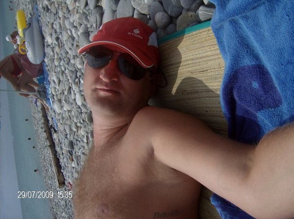 Алексей Капитанов | Волгоград