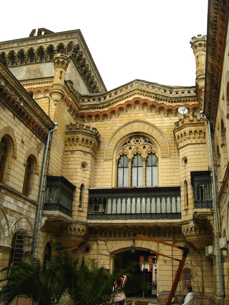 Valentina Prodius | Днепр (Днепропетровск)