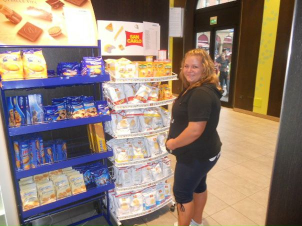 №8, Мария Яменко, Киев №8, Мария Яменко, Киев