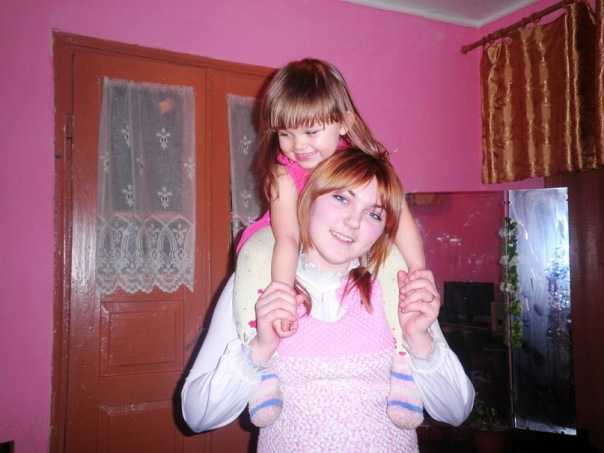 №102, Оленка Коваль, 32 года, Тернополь №102, Оленка Коваль, 32 года, Тернополь