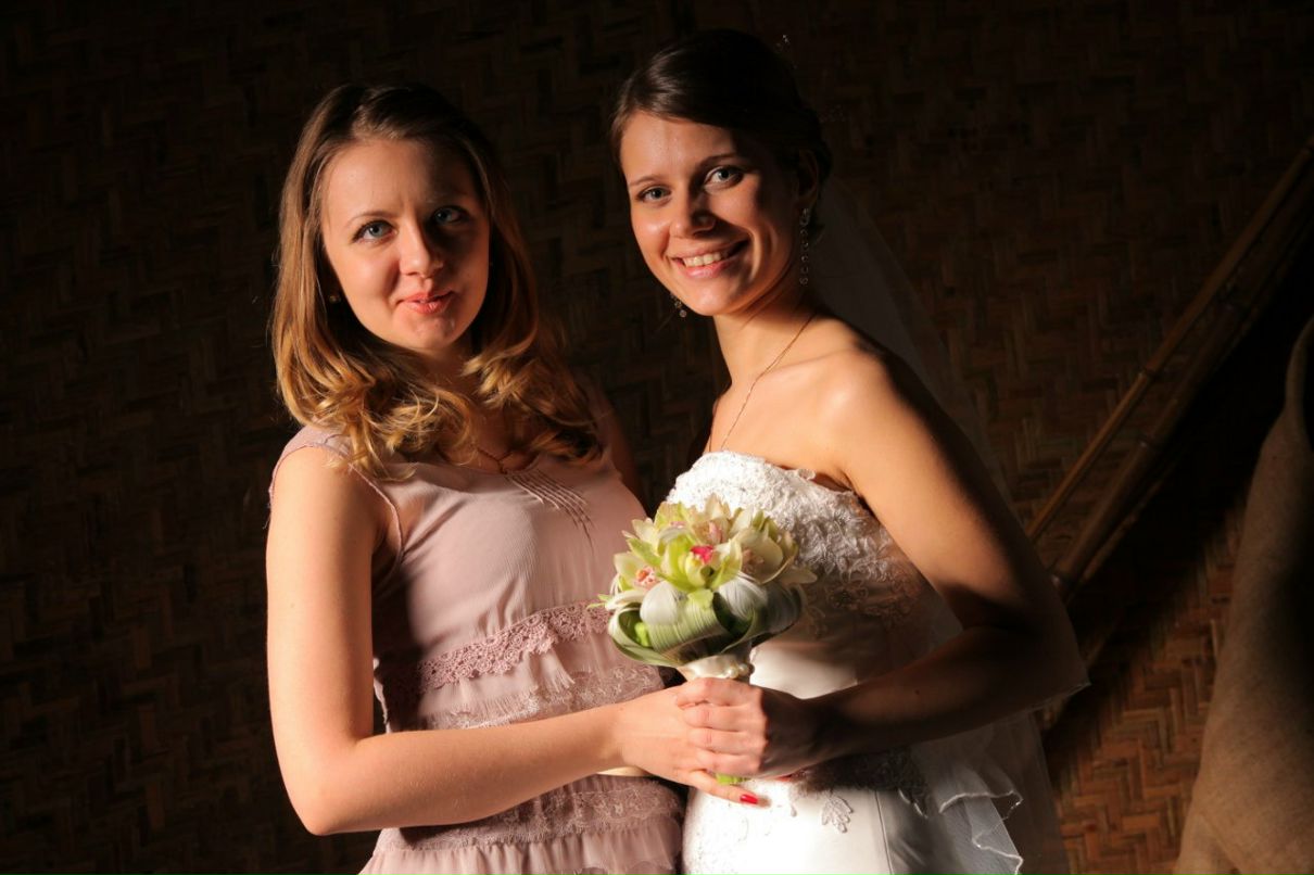 Даша Ливенцева | Белгород