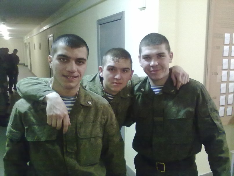 Радик Карпов | Уфа