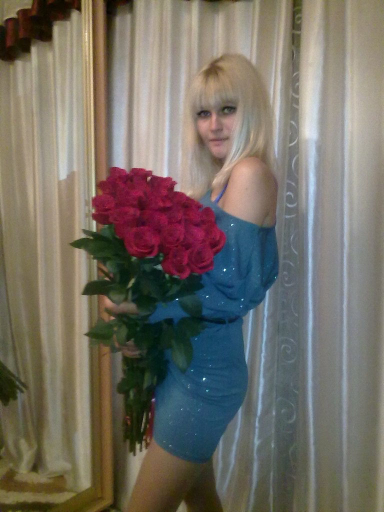 Анна Шубская | Донецк