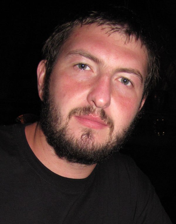 Женя Лишофай lisha | Львов