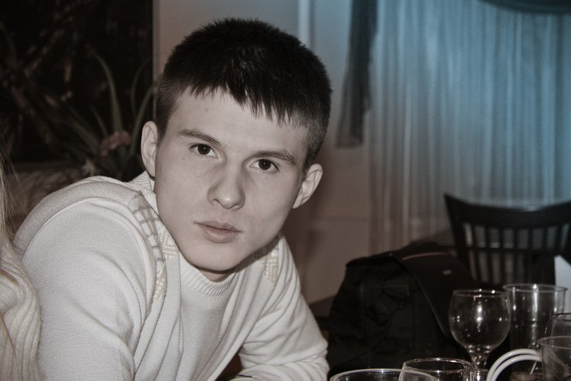 Batyrgareev Azat | 