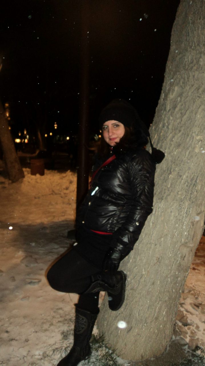 Syuzi Sultanova | Баку