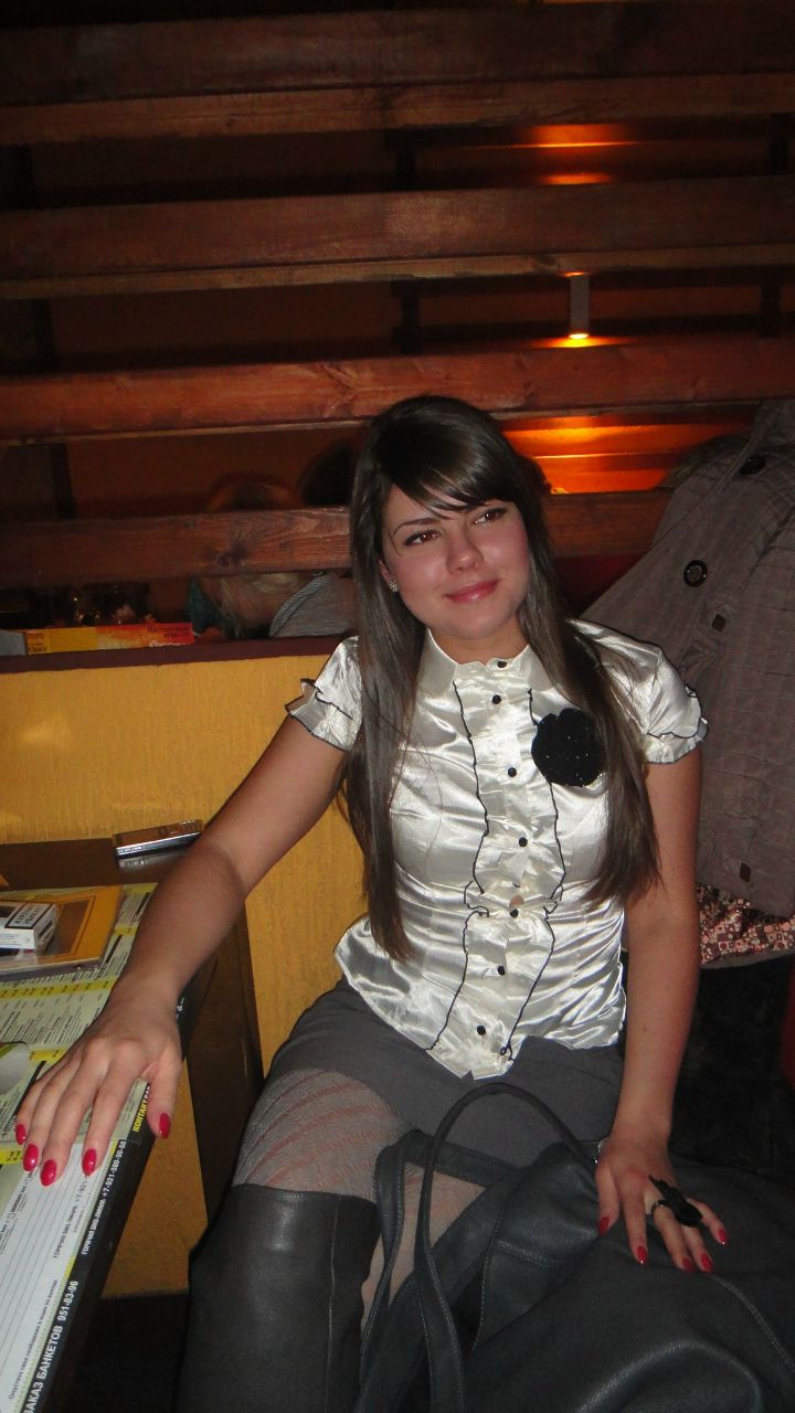 Julia Julee | Санкт-Петербург