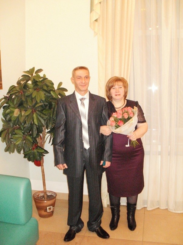 Марина Корнякова | Москва