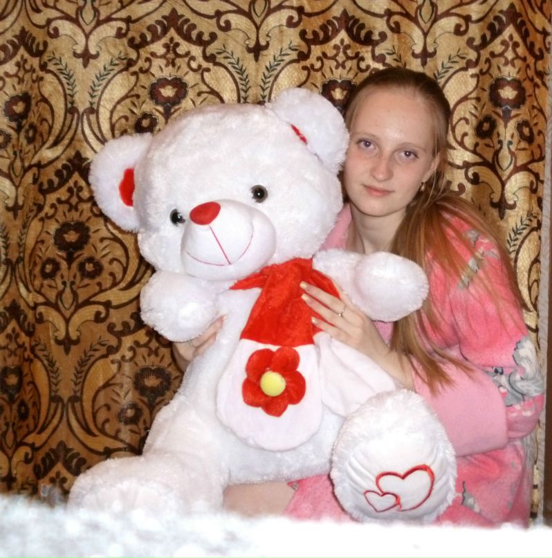 Мария Челышева | Городец