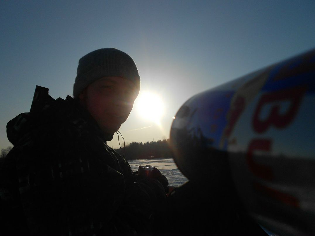 Олег Худяков Иваныч | Архангельск